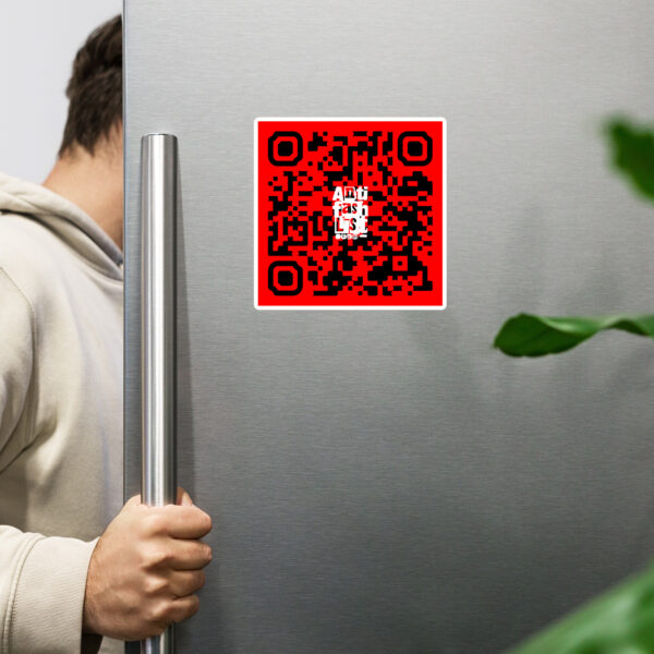 Magnet - Image 2