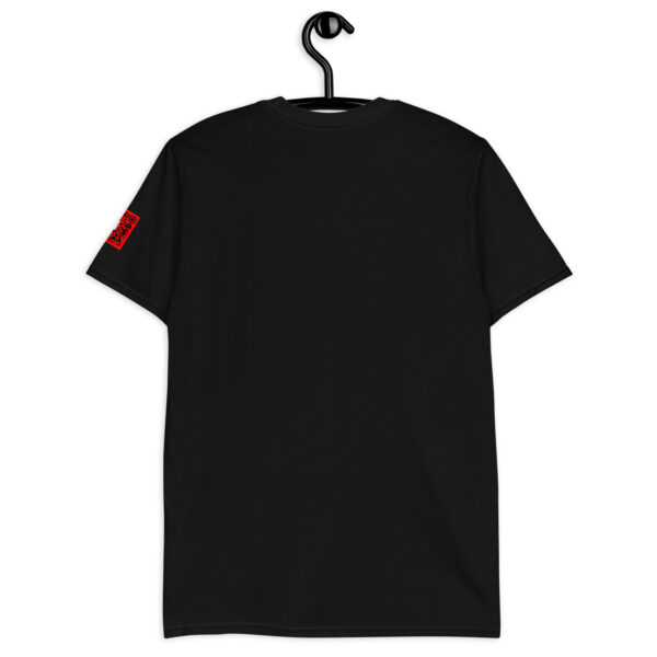 Short-Sleeve Unisex T-Shirt - Image 4
