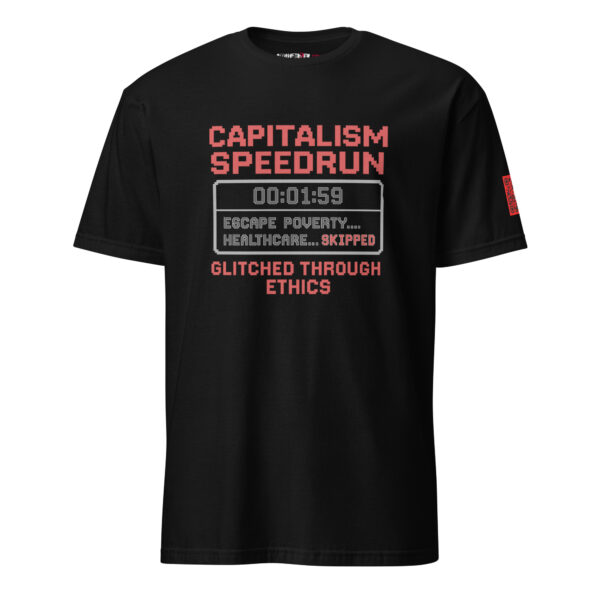 Short-Sleeve Unisex T-Shirt - Image 2
