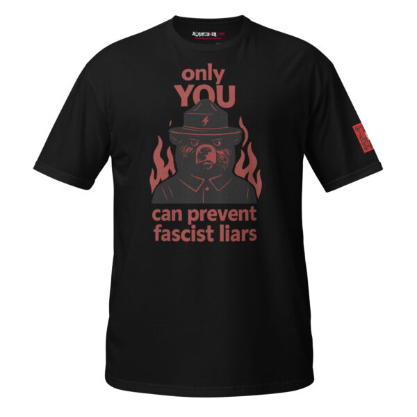Short-Sleeve Unisex T-Shirt - Image 2