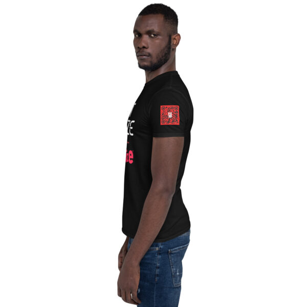 Short-Sleeve Unisex T-Shirt - Image 4