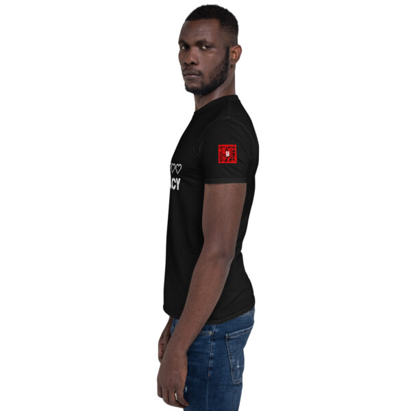 Short-Sleeve Unisex T-Shirt - Image 3