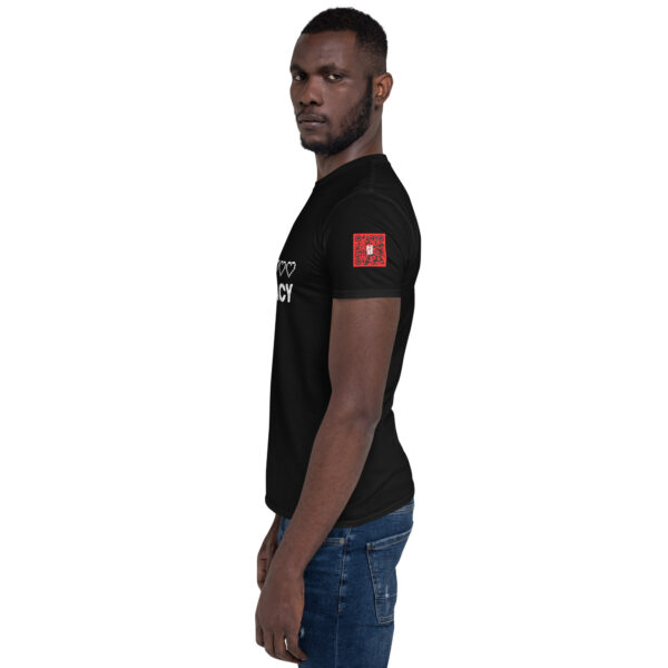 Short-Sleeve Unisex T-Shirt - Image 12
