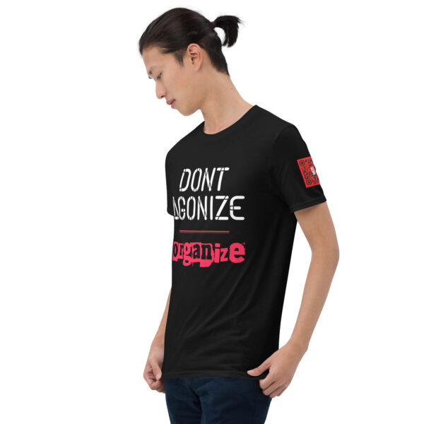 Short-Sleeve Unisex T-Shirt - Image 3