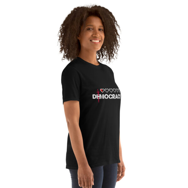 Short-Sleeve Unisex T-Shirt - Image 2