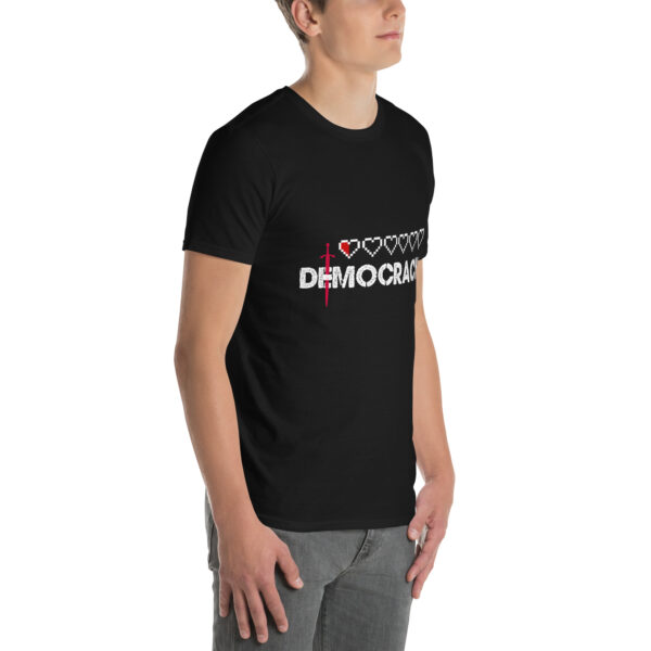Short-Sleeve Unisex T-Shirt - Image 6