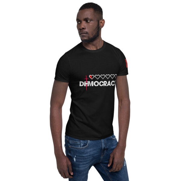 Short-Sleeve Unisex T-Shirt - Image 8