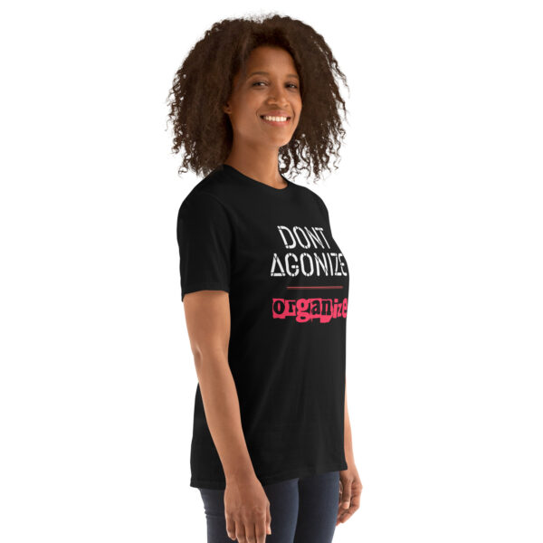 Short-Sleeve Unisex T-Shirt - Image 6