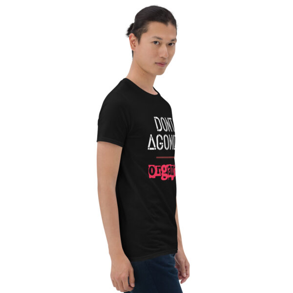 Short-Sleeve Unisex T-Shirt - Image 7