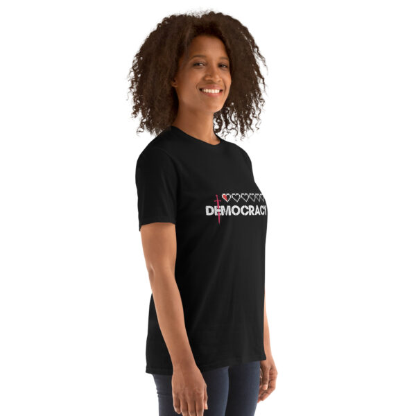 Short-Sleeve Unisex T-Shirt - Image 10